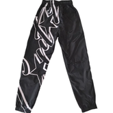 Corteiz Big Logo Joggers Black