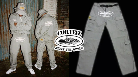CRTZ – The Best Streetwear Brand