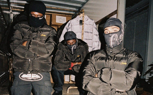 Corteiz – Luxury And Stylish Brand